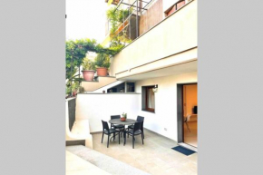 Aci apartment by the sea